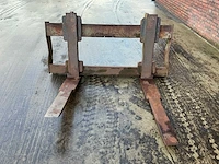 Vorkenbord - afbeelding 2 van  7