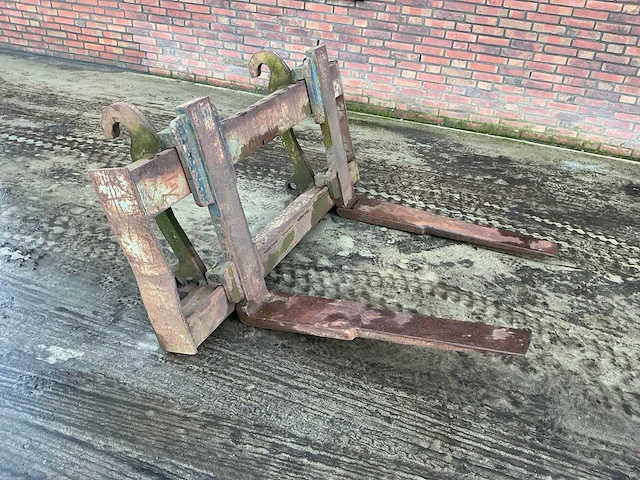 Vorkenbord - afbeelding 3 van  7