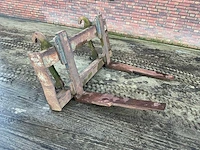 Vorkenbord - afbeelding 3 van  7