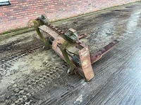 Vorkenbord - afbeelding 4 van  7