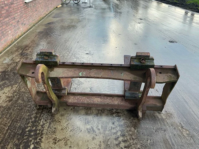 Vorkenbord - afbeelding 5 van  7