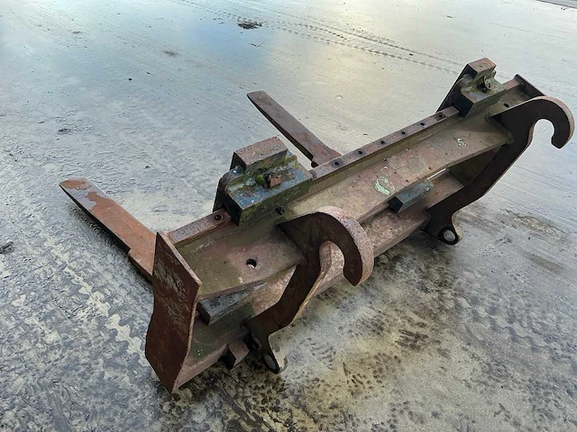 Vorkenbord - afbeelding 6 van  7