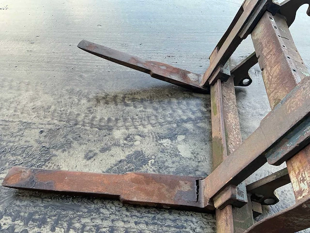 Vorkenbord - afbeelding 7 van  7