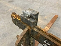 Vorkenbord - afbeelding 6 van  8