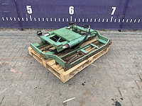 Vorkenbord - afbeelding 1 van  5