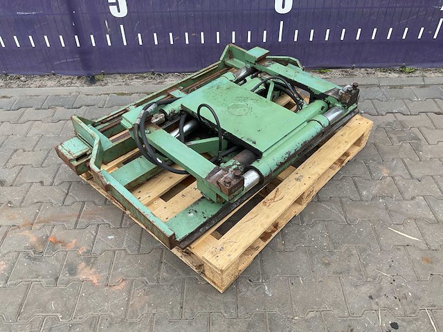 Vorkenbord - afbeelding 4 van  5