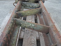Vorkenbord/palletvorken quick - afbeelding 2 van  13
