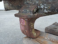 Vorkenbord/palletvorken quick - afbeelding 3 van  13