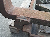 Vorkenbord/palletvorken quick - afbeelding 4 van  13