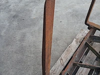 Vorkenbord/palletvorken quick - afbeelding 5 van  13