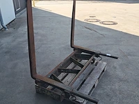 Vorkenbord/palletvorken quick - afbeelding 7 van  13