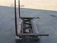 Vorkenbord/palletvorken quick - afbeelding 8 van  13