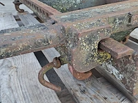 Vorkenbord/palletvorken quick - afbeelding 13 van  13