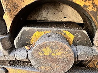 Vorkenklem rotator - cascade fem3 - heftruck toebehoren - afbeelding 6 van  8