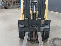 Vorkheftruck caterpillar - afbeelding 2 van  32