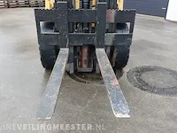 Vorkheftruck caterpillar - afbeelding 3 van  32