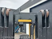 Vorkheftruck caterpillar - afbeelding 5 van  32
