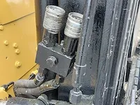 Vorkheftruck caterpillar - afbeelding 7 van  32