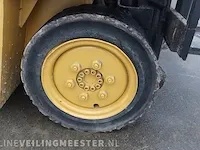 Vorkheftruck caterpillar - afbeelding 8 van  32