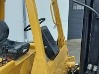 Vorkheftruck caterpillar - afbeelding 9 van  32