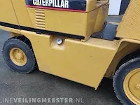 Vorkheftruck caterpillar - afbeelding 10 van  32