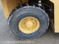 Vorkheftruck caterpillar - afbeelding 11 van  32