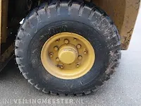 Vorkheftruck caterpillar - afbeelding 16 van  32