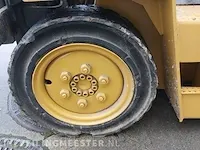 Vorkheftruck caterpillar - afbeelding 19 van  32