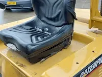 Vorkheftruck caterpillar - afbeelding 20 van  32