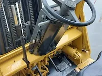 Vorkheftruck caterpillar - afbeelding 21 van  32