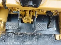 Vorkheftruck caterpillar - afbeelding 24 van  32