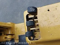 Vorkheftruck caterpillar - afbeelding 25 van  32