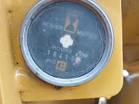 Vorkheftruck caterpillar - afbeelding 26 van  32