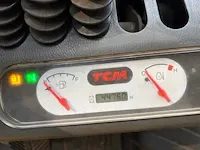 Vorkheftruck - afbeelding 9 van  11