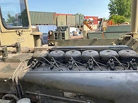 Vorkheftruck - afbeelding 2 van  21