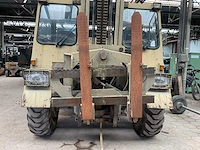 Vorkheftruck - afbeelding 19 van  21
