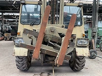 Vorkheftruck - afbeelding 20 van  21