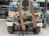 Vorkheftruck - afbeelding 21 van  21