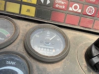 Vorkheftruck - afbeelding 13 van  22