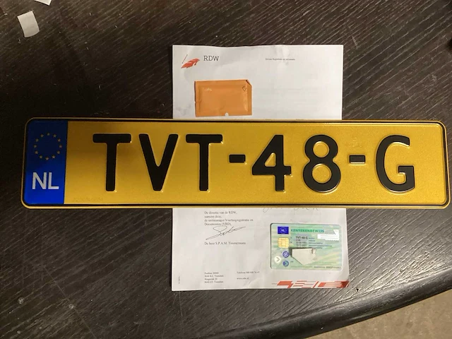 Vorkheftruck - afbeelding 15 van  22