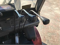 Vorkheftruck - afbeelding 4 van  19