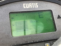 Vorkheftruck - afbeelding 5 van  19