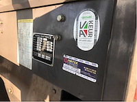 Vorkheftruck - afbeelding 8 van  19