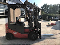 Vorkheftruck - afbeelding 14 van  19