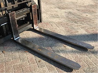 Vorkheftruck - afbeelding 15 van  19