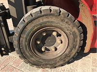 Vorkheftruck - afbeelding 17 van  19