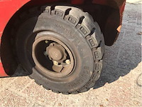 Vorkheftruck - afbeelding 18 van  19