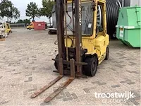 Vorkheftruck - afbeelding 1 van  10