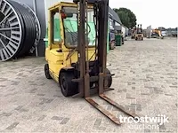 Vorkheftruck - afbeelding 3 van  10