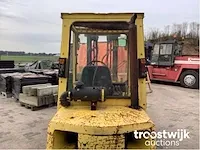 Vorkheftruck - afbeelding 6 van  10